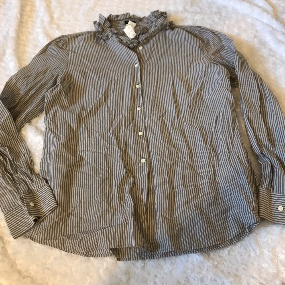 J Crew Top
